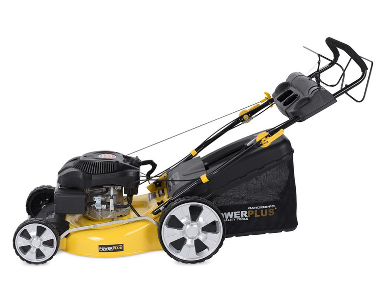 Powerplus POWXG60225 lawn mower