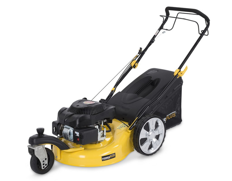 Powerplus POWXG60230 lawn mower