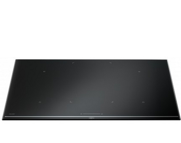 Boretti BIKP-90 XL Built-in Induction Black hob