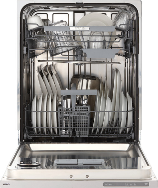 ATAG VA98211QT Fully built-in 15place settings A+++ dishwasher