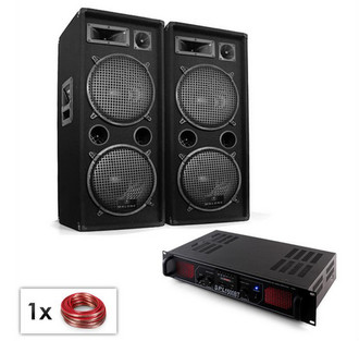 Electronic-Star Malone Bluetooth MP3