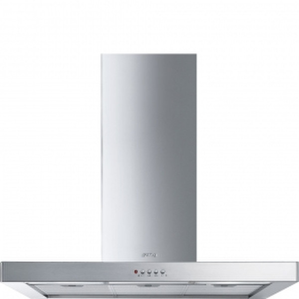 Smeg KSE90XSM3 кухонная вытяжка