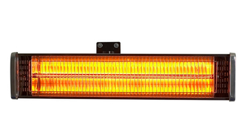 Favex Riva 1 Indoor 1500W Stainless steel Infrared