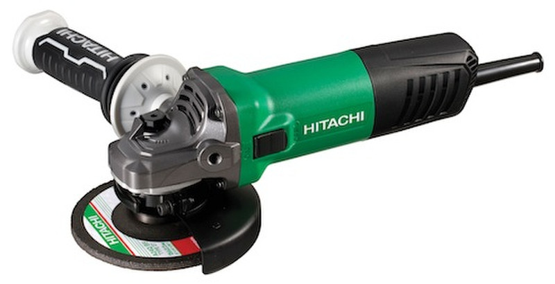 Hitachi G13SW angle grinder