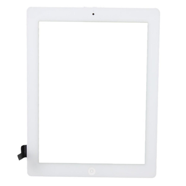 FOURZE FOUR0101 Front glass Apple Ersatzteil für Tablet