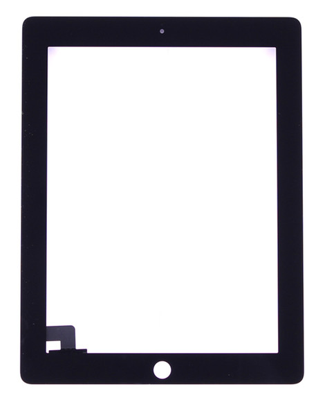 FOURZE FOUR0102 Front glass Apple Ersatzteil für Tablet
