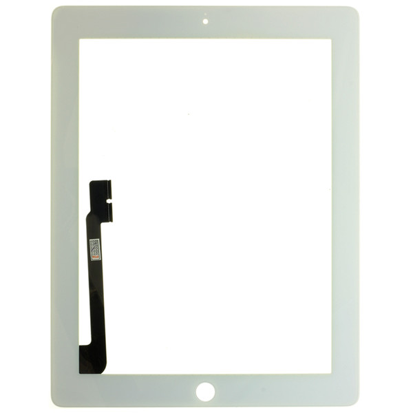 FOURZE FOUR0103 Front glass Apple Ersatzteil für Tablet