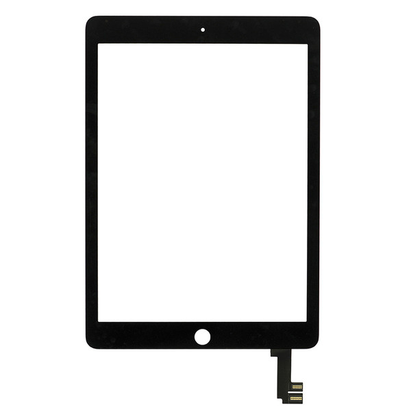 FOURZE FOUR0110 Front glass Apple Ersatzteil für Tablet