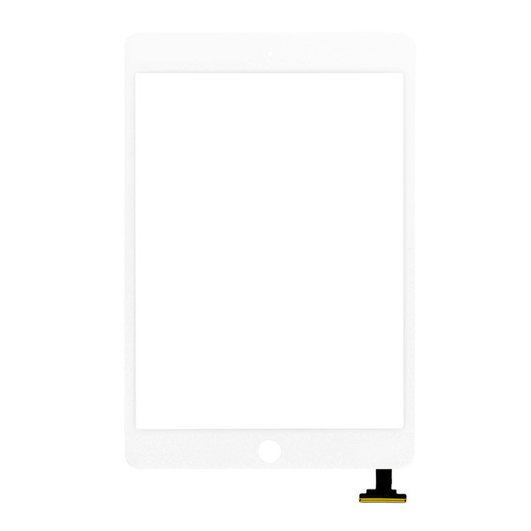 FOURZE FOUR0111 Front glass Apple Ersatzteil für Tablet