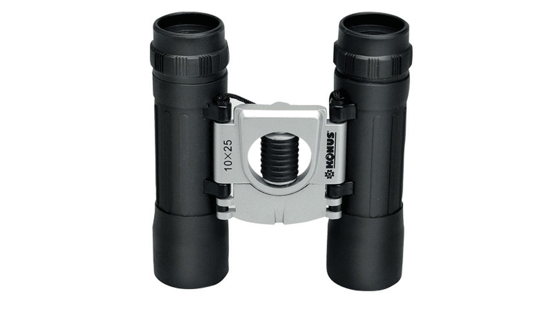 Konus Italia Group Basic 10x25 Black,Silver binocular