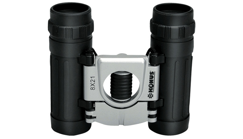 Konus Italia Group Basic 8x21 Black,Silver binocular