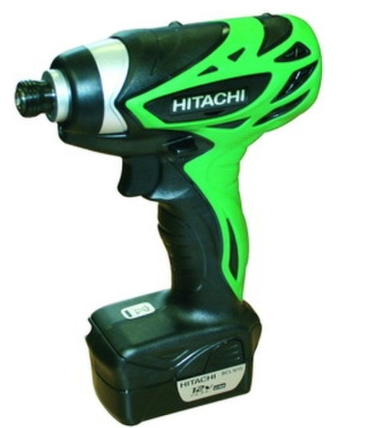 Hitachi WH 10DFL(1.5L)