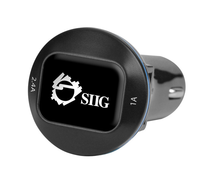 Siig AC-PW0W12-S1 mobile device charger
