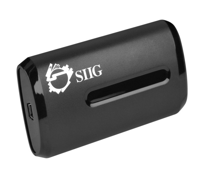 Siig JU-AV0312-S1 устройство оцифровки видеоизображения