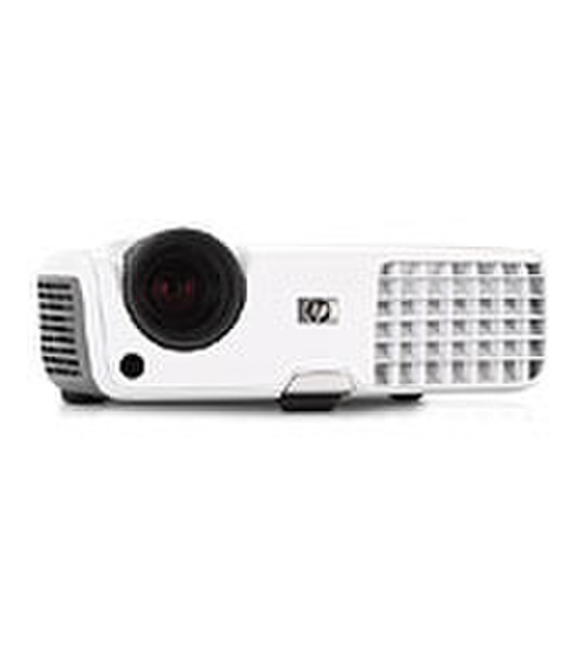 HP mp2220 Digital Projector 1400, YANSI lumens DLP XGA (1024x768) data projector