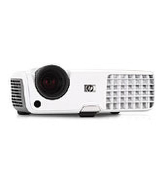 HP mp2220 Digital Projector 1400, YANSI Lumen DLP XGA (1024x768) Beamer