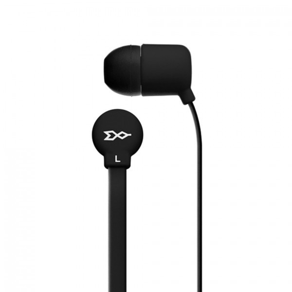NLU YEMAB-00MIS-8B0 In-ear Binaural Wired Black mobile headset