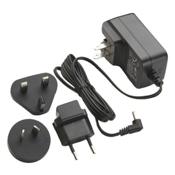 PRIMERA 031034 Indoor 24W Black power adapter/inverter