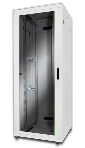 ASSMANN Electronic DN-19 47U-8/8-1 Freestanding 47U Grey rack