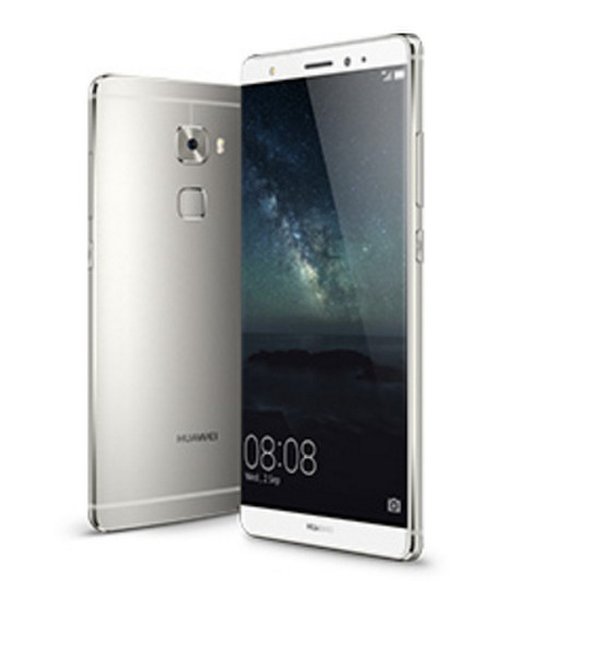 Huawei Mate S 4G Champagner