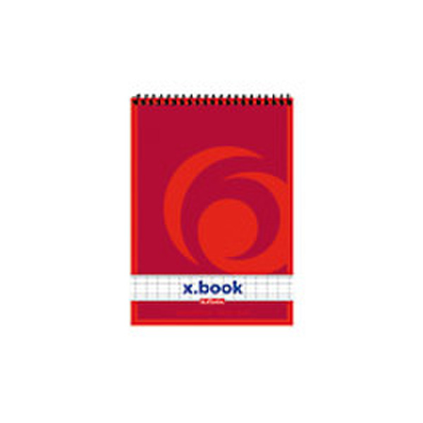 Herlitz 00110734 writing notebook