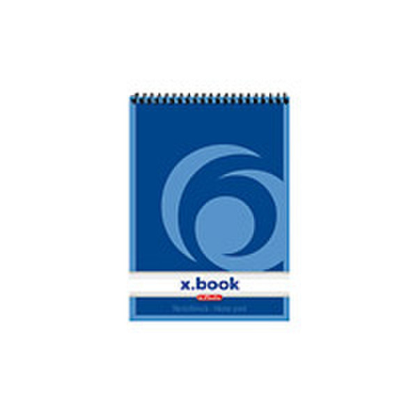 Herlitz 00110718 writing notebook