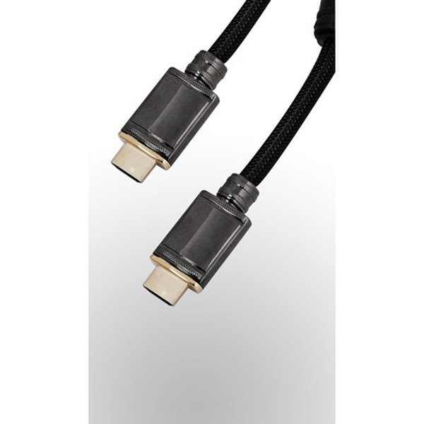 Tecline 2.0m HDMI - HDMI