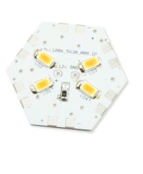 Synergy 21 98509 50шт Светоизлучающий диод (LED)
