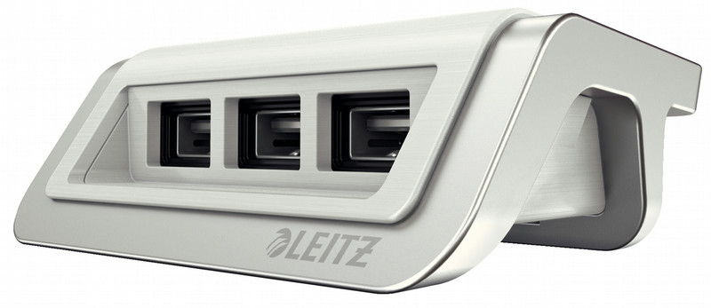 Leitz 62070004 зарядное для мобильных устройств