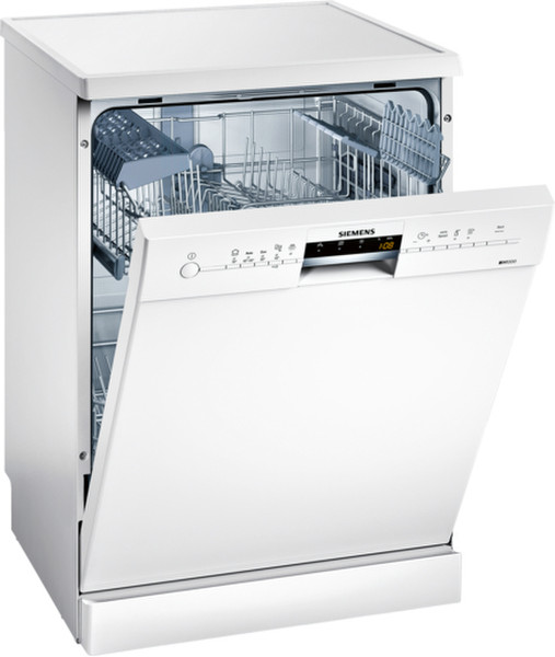 Siemens SN25L231EU Freestanding 12place settings A+ dishwasher