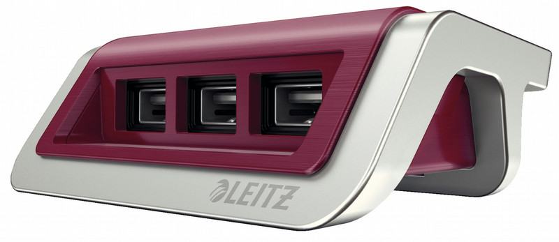Leitz 62070028 зарядное для мобильных устройств