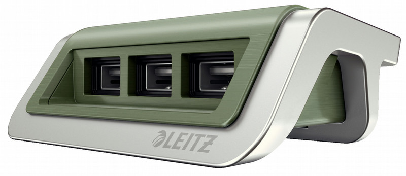 Leitz 62070053 зарядное для мобильных устройств