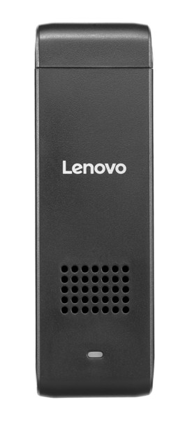 Lenovo Stick 300 Z3735F 1.33ГГц Windows 10 Home HDMI Черный