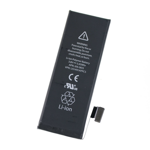 FOURZE FOUR0201 Lithium-Ion 1420mAh 3.8V rechargeable battery