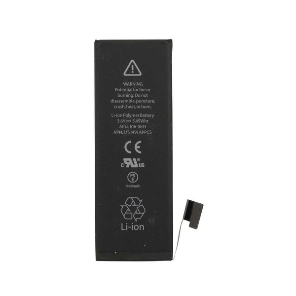 FOURZE FOUR0202 Lithium-Ion 1440mAh 3.8V rechargeable battery