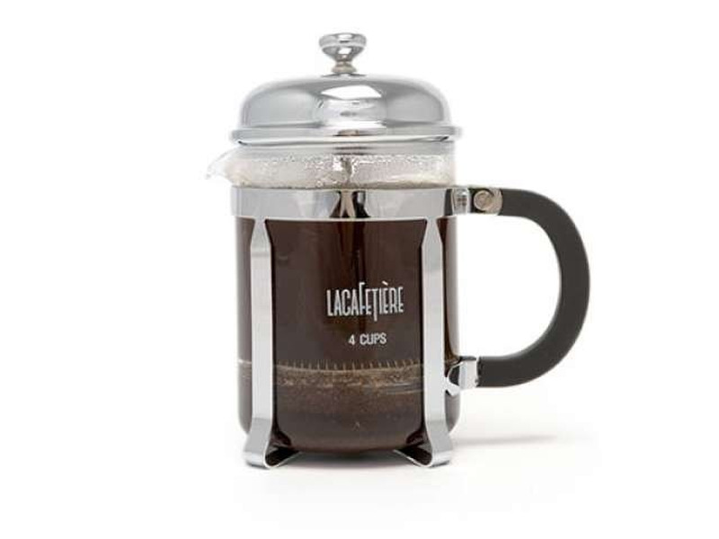 La Cafetiere Classic Glas