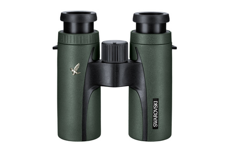 Swarovski CL Companion 8x30 B Green binocular