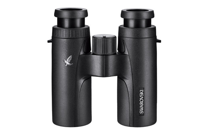 Swarovski CL Companion 10x30 B Black binocular