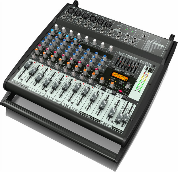 Behringer PMP500 DJ mixer