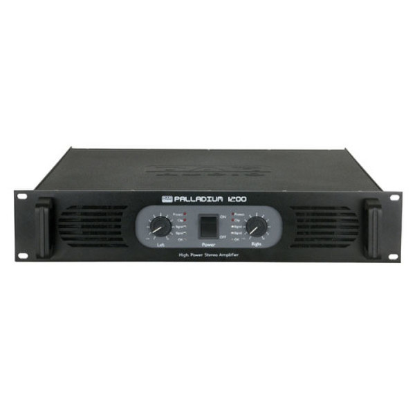 DAP-Audio P-1200