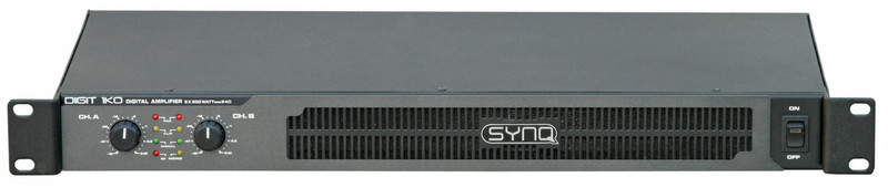 SynQ DIGIT 1K0 Hifi-Verstärker