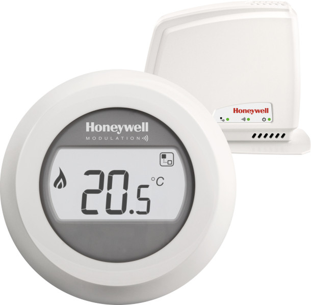 Honeywell Y87C2004 thermostat