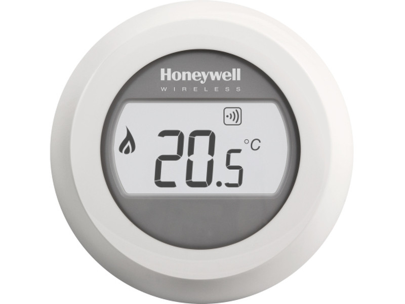 Honeywell T87RF2025 thermostat