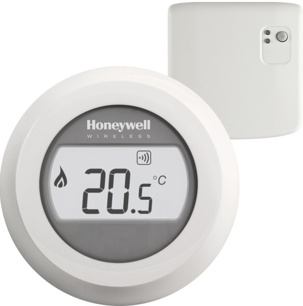 Honeywell Y87RF2012 thermostat