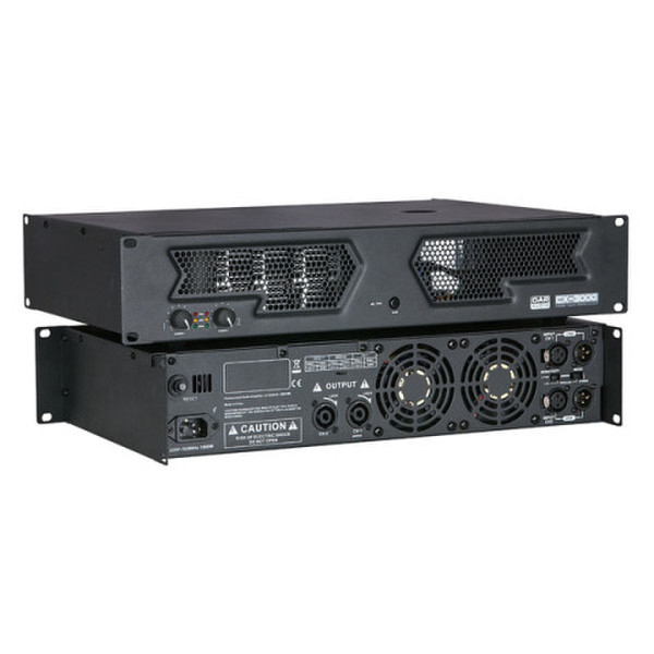 DAP-Audio CX-3000