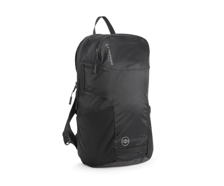 Timbuk2 423-3-2001 Ткань, Нейлон Черный рюкзак