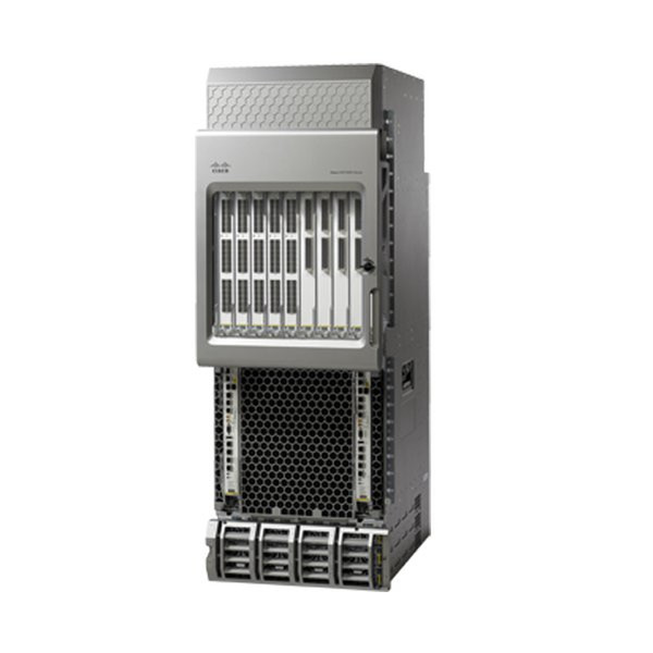 Cisco ASR 9912