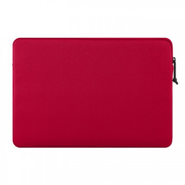 Menatwork MRSF-095-RED Sleeve case Rot Tablet-Schutzhülle