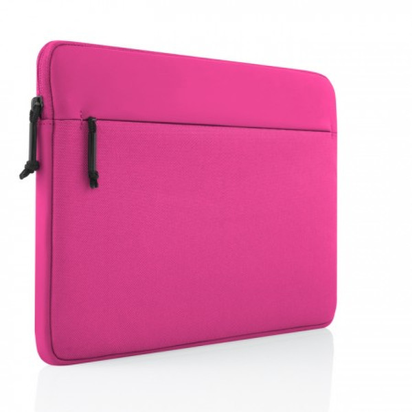 Menatwork MRSF-095-PNK Sleeve case Pink Tablet-Schutzhülle