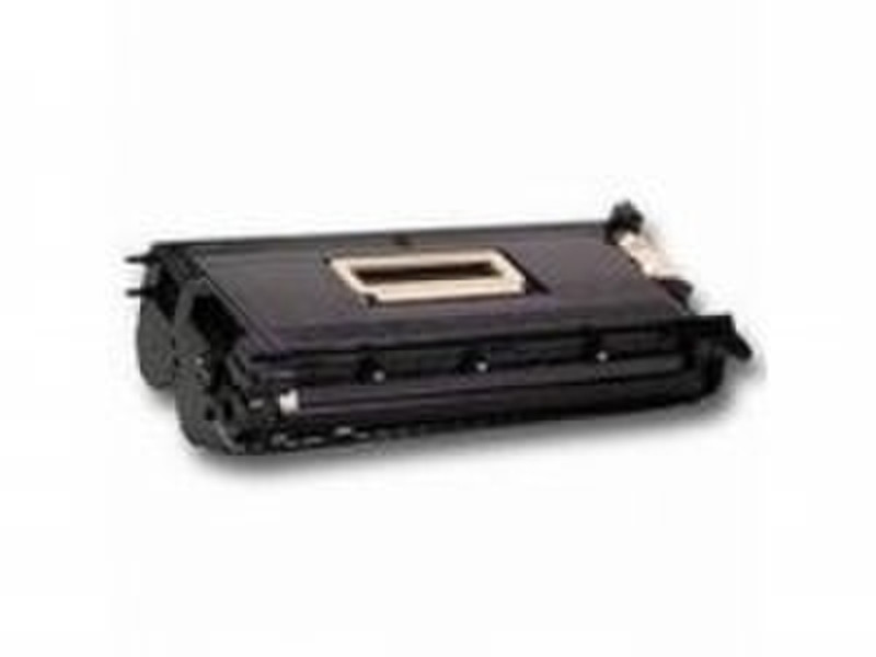 IBM 75P5428 6600страниц Маджента тонер и картридж для лазерного принтера